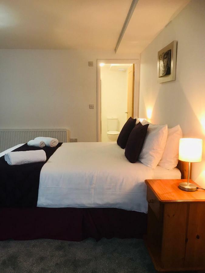 Beautiful Apartment,No 1, With Parking Ilfracombe Exterior photo